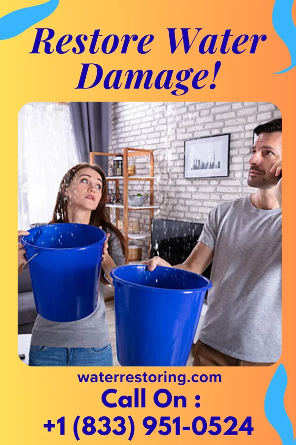 water restoration Platinum Damage Recovery Professionals Wilburton